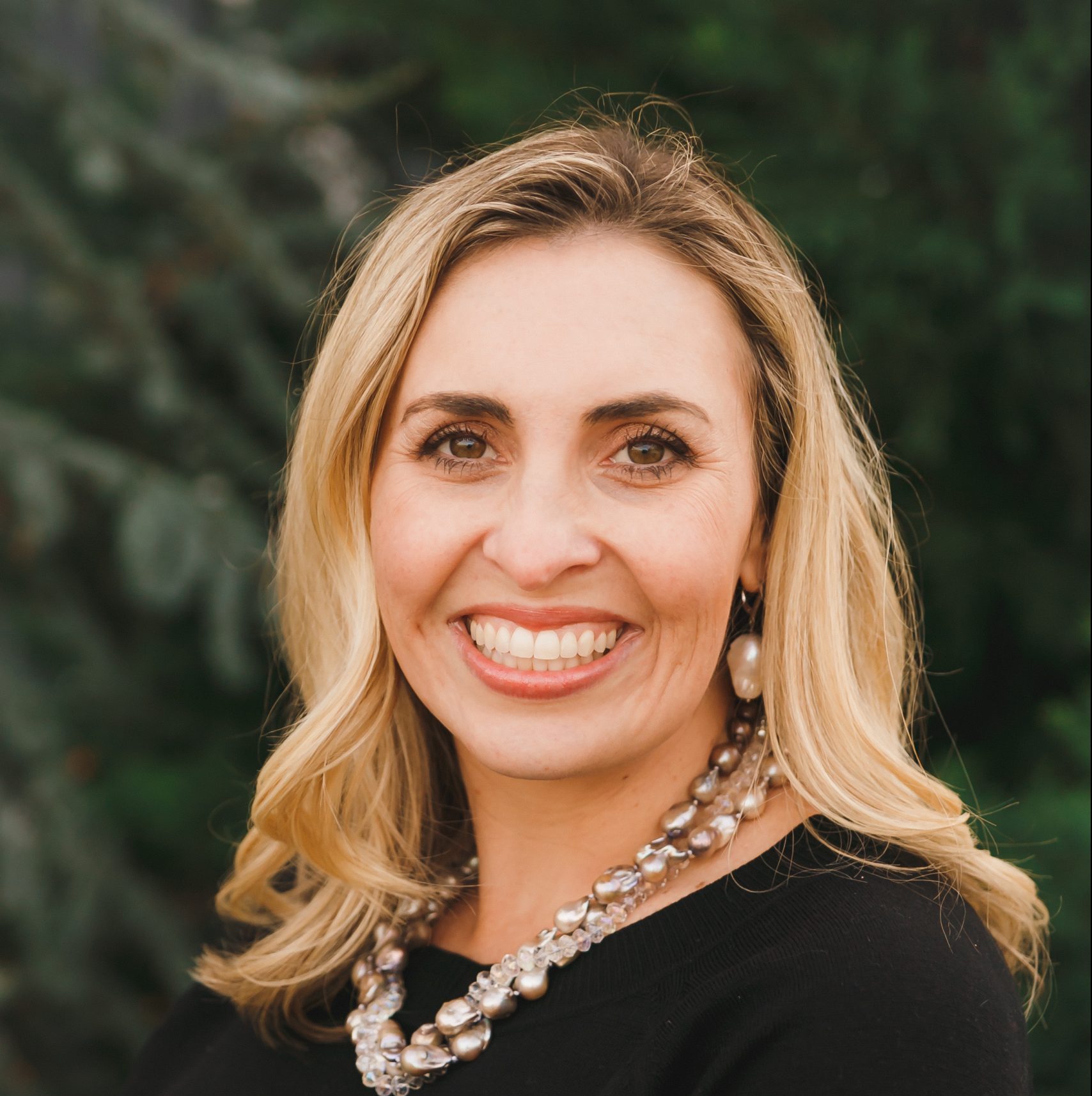 Dr. Rachel Loeb